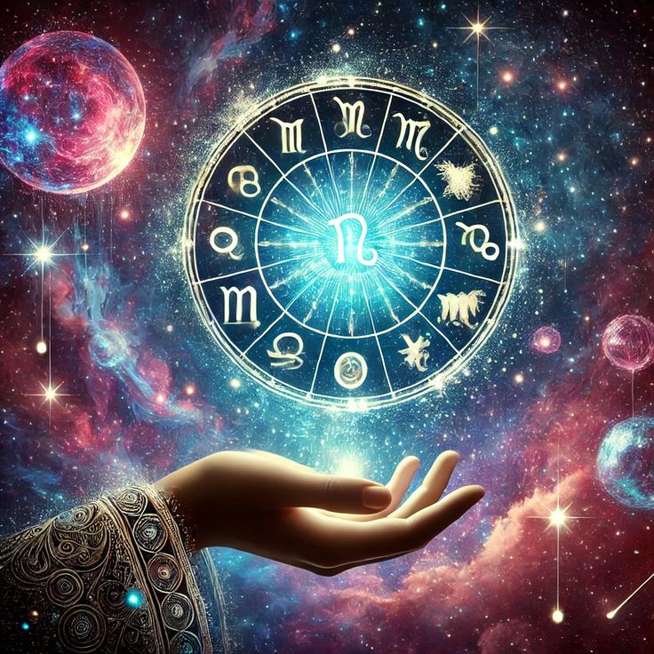 Daily Horoscope Predictions Planning